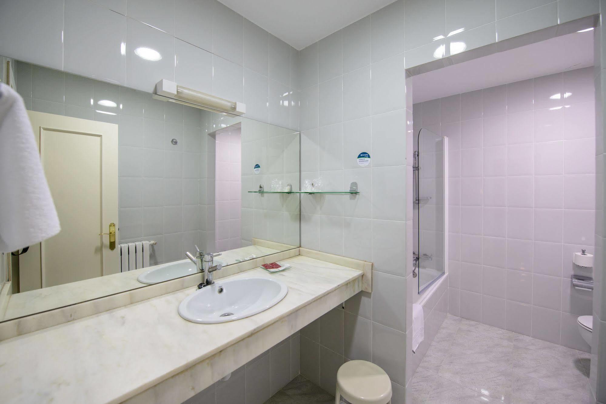 Hotel El Paso Honroso Hospital de Órbigo Dış mekan fotoğraf