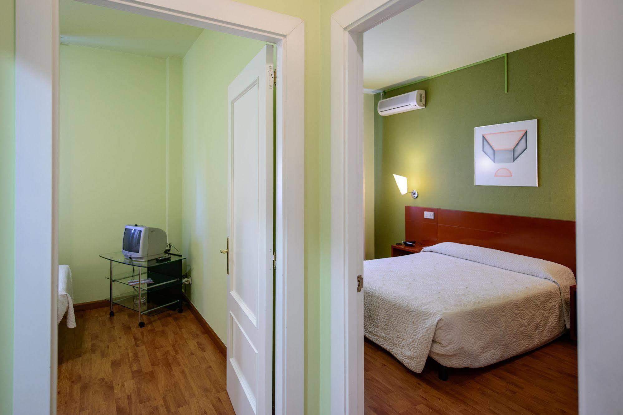 Hotel El Paso Honroso Hospital de Órbigo Dış mekan fotoğraf