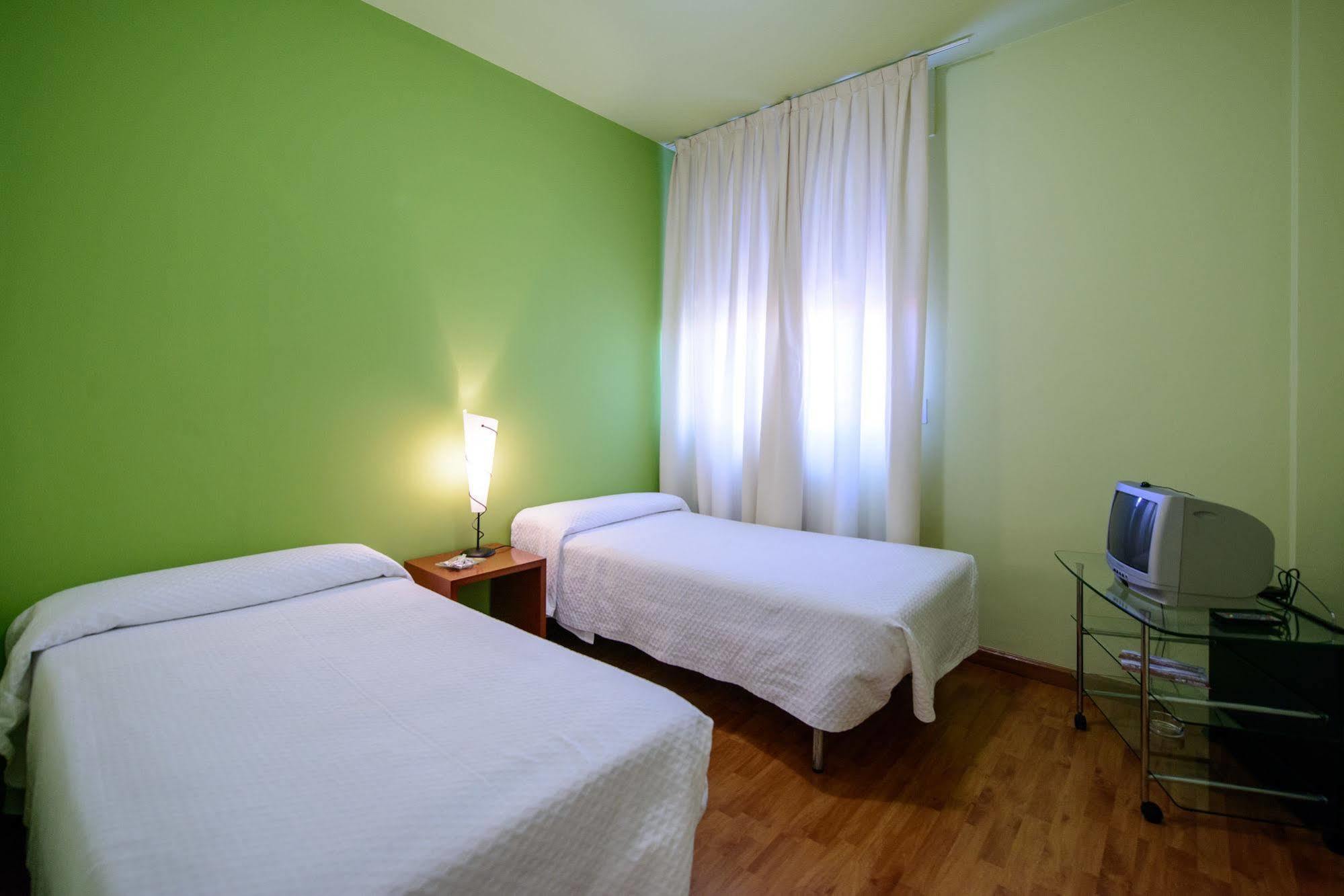 Hotel El Paso Honroso Hospital de Órbigo Dış mekan fotoğraf