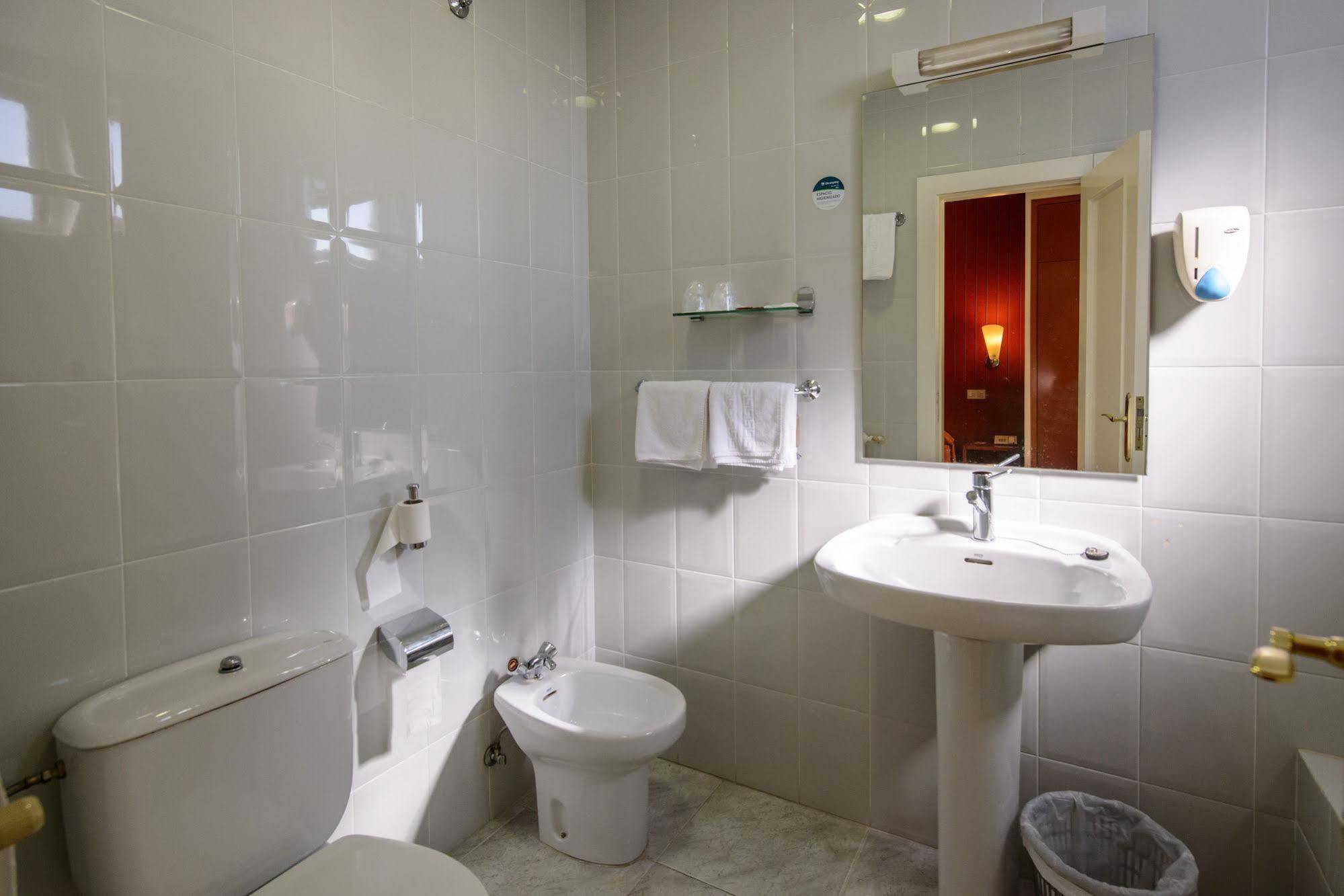 Hotel El Paso Honroso Hospital de Órbigo Dış mekan fotoğraf